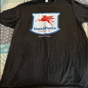 Steve Silver Co. Forney, TX T-Shirt